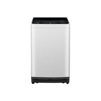 MELING 美菱 B100M500GX 定频波轮洗衣机 10kg 灰色