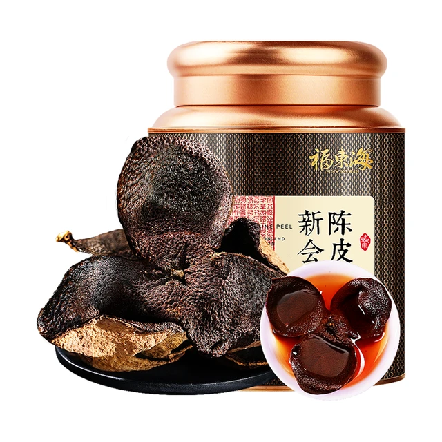 福東海 典藏版 新会陈皮