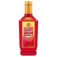 QUANXING 全兴 全兴特曲 珍品 52%vol 浓香型白酒 500ml 单瓶装