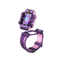 小天才 Z7 4G智能手表（GPS、北斗、心率）