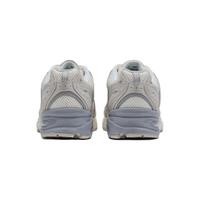 new balance NB23男鞋女鞋MR530系列复古运动老爹鞋 灰白色 MR530MR 37(脚长22.5cm)