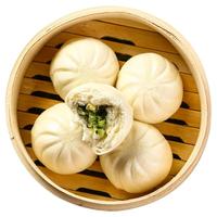 避风塘 香菇菜包 350g*2袋