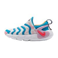 NIKE 耐克 毛毛虫童鞋一脚穿懒人鞋宝宝鞋运动鞋DZ2863-100