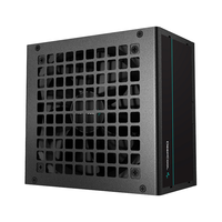 DEEPCOOL 九州风神 PF600 白牌(80%)非模组ATX电源 600W