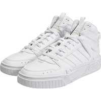 阿迪达斯adidas NEO D-PAD MID 男女款系带休闲鞋