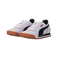 彪马(PUMA)男鞋女鞋 款运动鞋复古鞋子板鞋休闲鞋 387241-01/偏大半码 35.5
