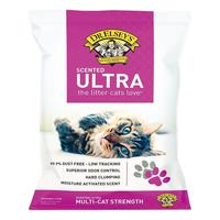 DR.ELSEY’S 埃尔西博士 紫标 膨润土猫砂