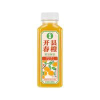 如果 开县春橙 300g*5瓶