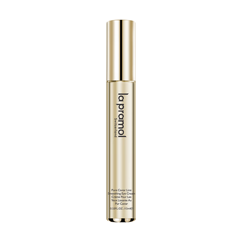  la pramol/里海之谜 改善细纹 鱼子眼霜  15ml