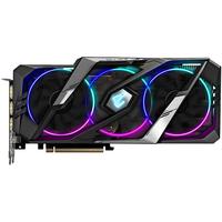 GIGABYTE 技嘉 GeForce RTX 2080 SUPER 8G 超级雕 显卡 8GB