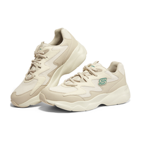 SKECHERS 斯凯奇 D'lites Airy 男子休闲运动鞋 894044