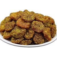 甘草杏干100g*5包（喉咙推荐）