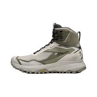 KAILAS凯乐石女款括苍中帮徒步鞋GORE-TEX防水抓地透气耐磨户外登山鞋 浅暮苍-女款 39