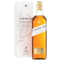 Johnnie Walker尊尼获加200年珍藏苏格兰威士忌欢庆版老高地750ml