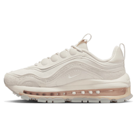 耐克NIKE秋季休闲鞋女子气垫AIR MAX 97运动鞋FB4496-001幻影灰白36.5