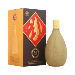 汾酒 紫砂系列 紫砂汾酒 高度白酒 清香型白酒