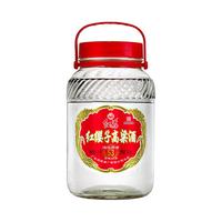 红荔牌 53度高粱浸泡酒 5L 桶装 白酒