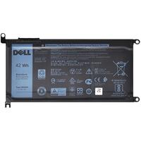 DELL 戴尔 451-BCDP 笔记本电池 11.4V 3500mAh