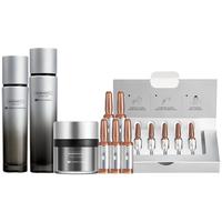 HomeFacialPro hfp超a醇水乳套装淡纹抗初老修护补水保湿滋润淡化细纹紧致抗皱