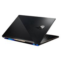 ROG 玩家国度 冰刃4 Plus 十代酷睿版 17.3英寸 游戏本 黑色 (酷睿i7-10875H、RTX 2070 Super 8G、16GB、1TB SSD、1080P、IPS、300Hz、GX701L)