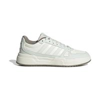 阿迪达斯 （adidas）板鞋女款舒适软弹减震跑步鞋女子防滑板鞋运动鞋子 UK4.5 37