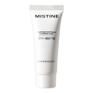  Mistine/蜜丝婷 氨基酸表活 洗面奶  15g