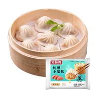 知味观 6543216000251 鲜肉小笼包 8盒装