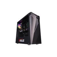 天极 台式机 黑色（锐龙R7-3700X、GTX 1050Ti 4G、8GB、240GB SSD）