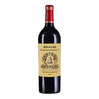 金钟酒庄(Chateau Angelus)法国圣埃美隆一级A等 金钟 金钟酒庄干红葡萄酒 Chateau Angelus 金钟正牌 2017年 单支 750ml