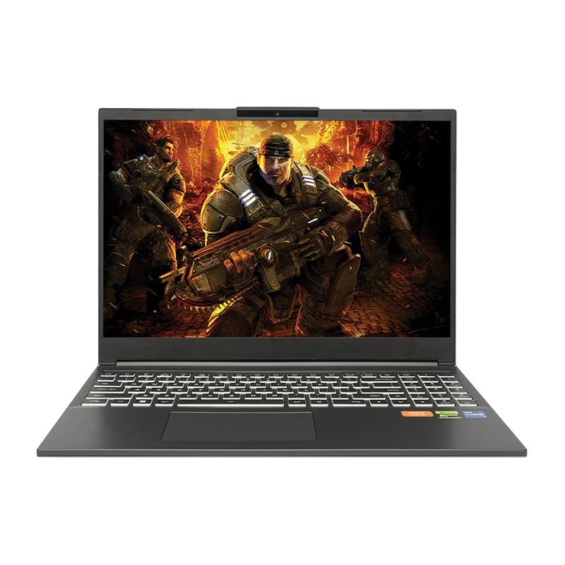 FIREBAT 火影 T6A 十二代酷睿版 16.0英寸 游戏本