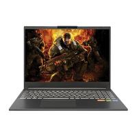 FIREBAT 火影 T6A 十二代酷睿版 16.0英寸 游戏本