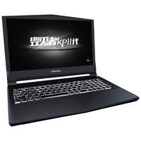 Shinelon 炫龙 毁灭者KP2-H青春版(i5-8400、16GB、GTX1060、128GB+1TB IPS)