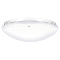  FSL/佛山照明 24W白光 LED吸顶灯  JY系列丨24W丨白光 冷光（5000K以上） 10-20㎡（含） 24