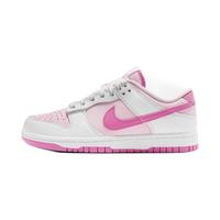 Nike耐克DUNK女子运动鞋秋季胶底板鞋低帮复古HQ1181