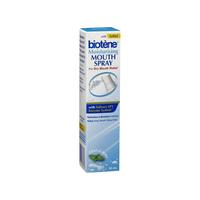 Biotene 百特能 口腔保湿喷雾 50ml