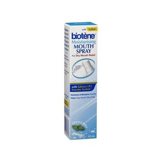Biotene 百特能 口腔保湿喷雾 50ml
