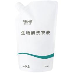 福奈特 清香型 深层去渍去猫尿味