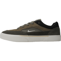 耐克 NIKESB MALOR 低帮耐磨 男子滑板鞋