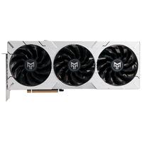  影驰 GALAX GeForce RTX 4090 金属大师 OC 24GB 独立显卡