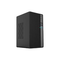 畅骁 商祺A2 台式机 黑色(酷睿i3-9100F、核芯显卡、8GB、240GB SSD、风冷)
