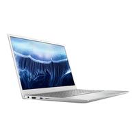 DELL 戴尔 灵越 13-7391 13.3英寸 轻薄本 银色(酷睿i5-10210U、MX250、8GB、512GB SSD、1080P、IPS)