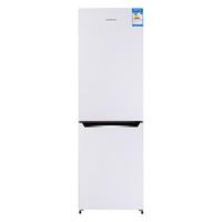 Ronshen 容声 BCD-320D11D 直冷双门冰箱 320L 珍珠白