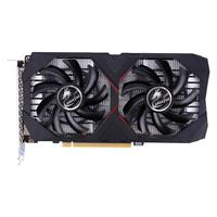 COLORFUL 七彩虹 Colorful GeForce GTX 1650 Super Gaming GT 4G 显卡 4GB 黑色
