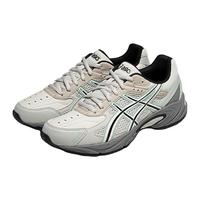 ASICS/亚瑟士 复古百搭 女士运动鞋 湖灰色/水蓝色 通用 37.5