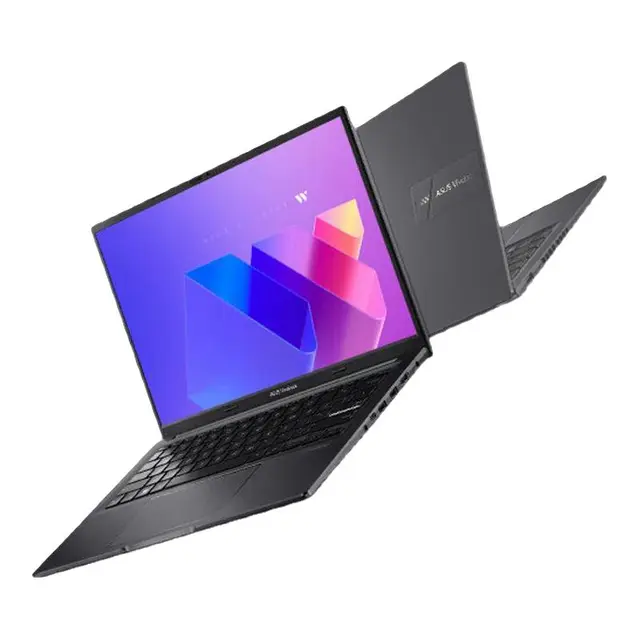 ASUS 华硕 无畏Pro14 酷睿Ultra二代版14英寸 轻薄本