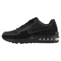 NIKE 耐克 Men's Air Max LTD 3 Running Shoe 白色 10.5 D(M) US Air Max Ltd 3