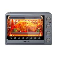 Bear 小熊 DKX-B40U5 电烤箱 40L 简约灰