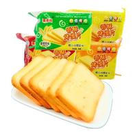 奥美园 香酥烤馍片 混合口味