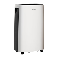  Haier/海尔 大平层干衣机 除湿机  22L/D