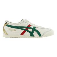 Onitsuka Tiger鬼塚虎MEXICO 66™男女复古小白鞋休闲鞋